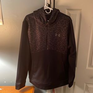 Under amour hoodie
